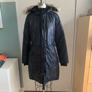 Canada Goose Women’s parka